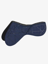 LeMieux Matrix Support Aanpasbare Zadelonderlegger Zadelonderleggers - Maddelin Equestrian LeMieux