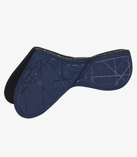 LeMieux Matrix Support Aanpasbare Zadelonderlegger Zadelonderleggers - Maddelin Equestrian LeMieux