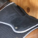 LeMieux Memory Foam Zadelonderlegger Met Vrije Wervelkolom Zadelonderleggers - Maddelin Equestrian LeMieux