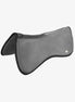LeMieux Memory Foam Zadelonderlegger Met Vrije Wervelkolom Zadelonderleggers - Maddelin Equestrian LeMieux