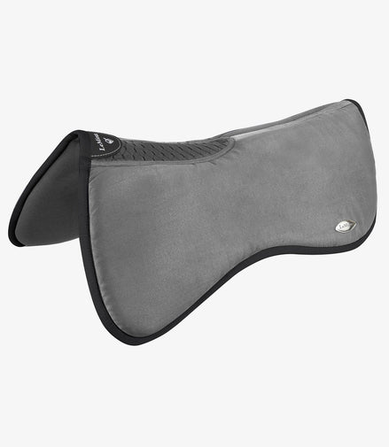LeMieux Memory Foam Zadelonderlegger Met Vrije Wervelkolom Zadelonderleggers - Maddelin Equestrian LeMieux