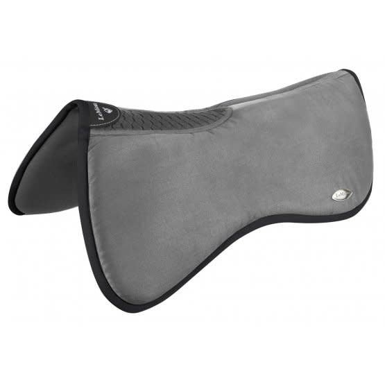 LeMieux Memory Foam Zadelonderlegger Met Vrije Wervelkolom Zadelonderleggers - Maddelin Equestrian LeMieux