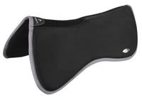 LeMieux Memory Foam Zadelonderlegger Met Vrije Wervelkolom Zadelonderleggers - Maddelin Equestrian LeMieux