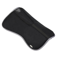 LeMieux Memory Foam Zadelonderlegger Met Vrije Wervelkolom Zadelonderleggers - Maddelin Equestrian LeMieux