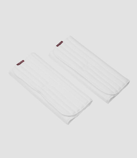 LeMieux Memory Onderbandage Pads Bandages - Maddelin Equestrian LeMieux