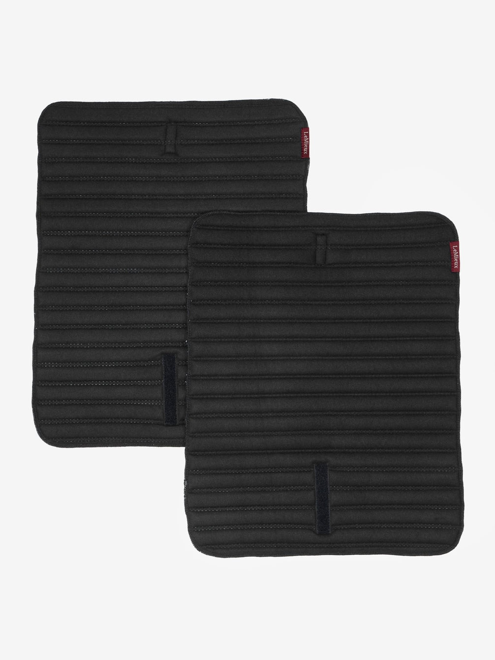 LeMieux Memory Onderbandage Pads Bandages - Maddelin Equestrian LeMieux