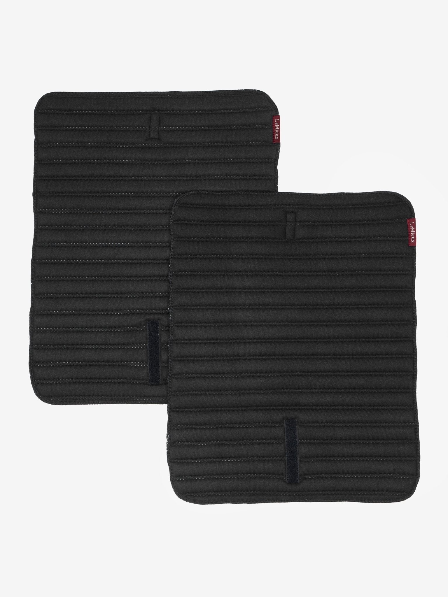 LeMieux Memory Onderbandage Pads Bandages - Maddelin Equestrian LeMieux