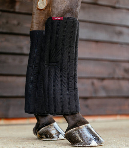 LeMieux Memory Onderbandage Pads Bandages - Maddelin Equestrian LeMieux