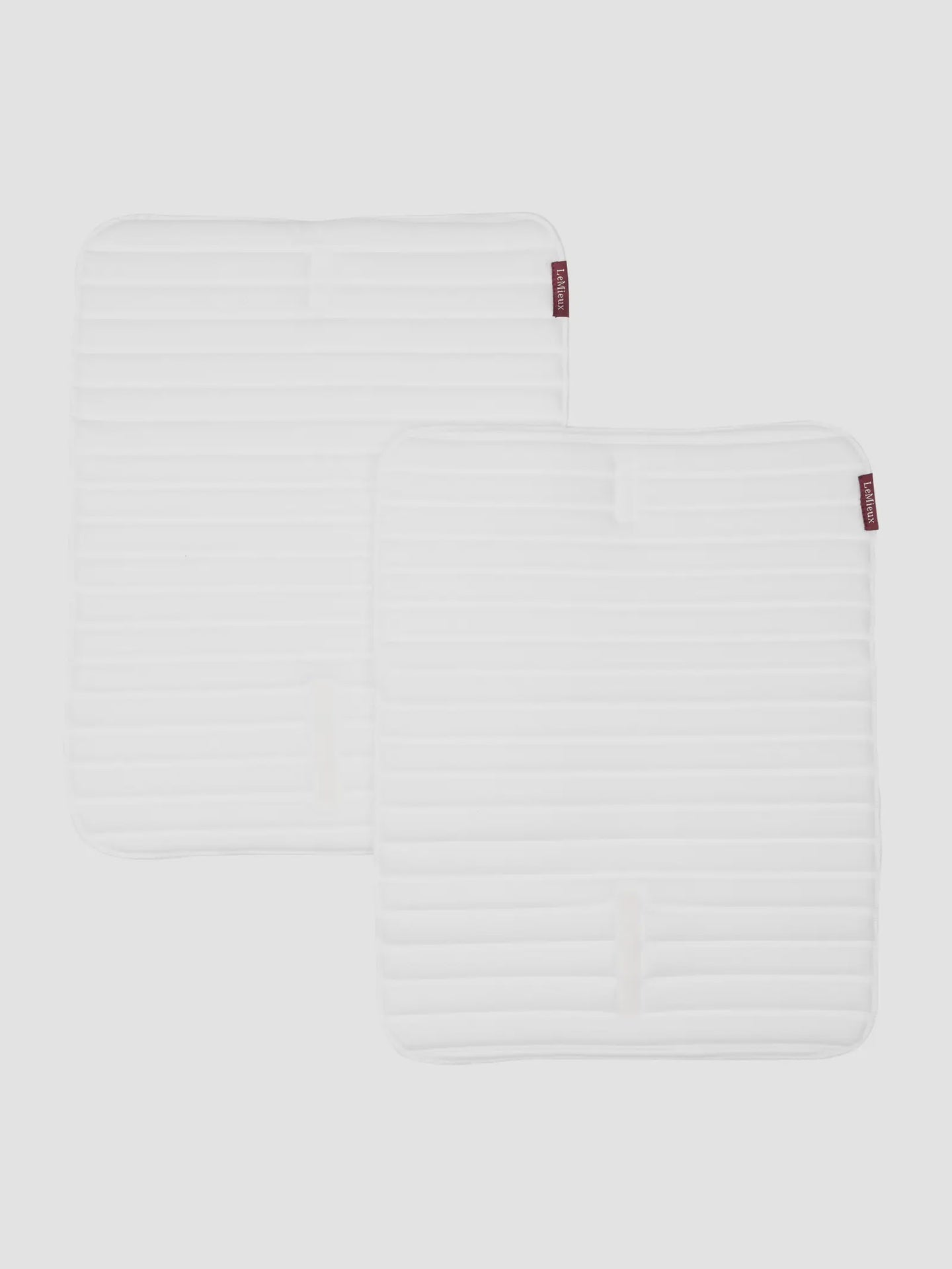 LeMieux Memory Onderbandage Pads Bandages - Maddelin Equestrian LeMieux