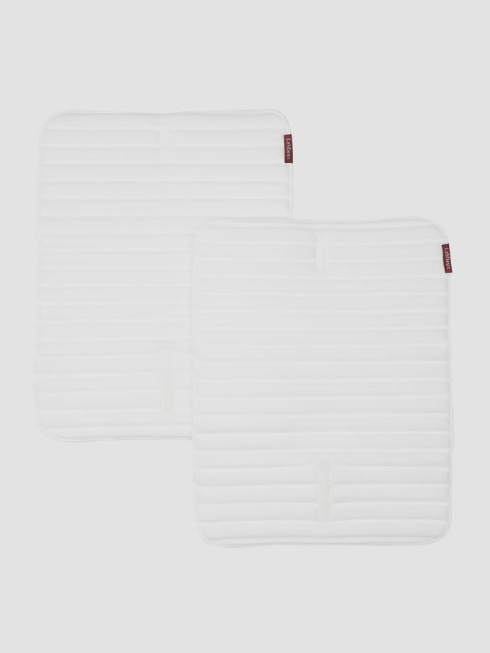 LeMieux Memory Onderbandage Pads Bandages - Maddelin Equestrian LeMieux