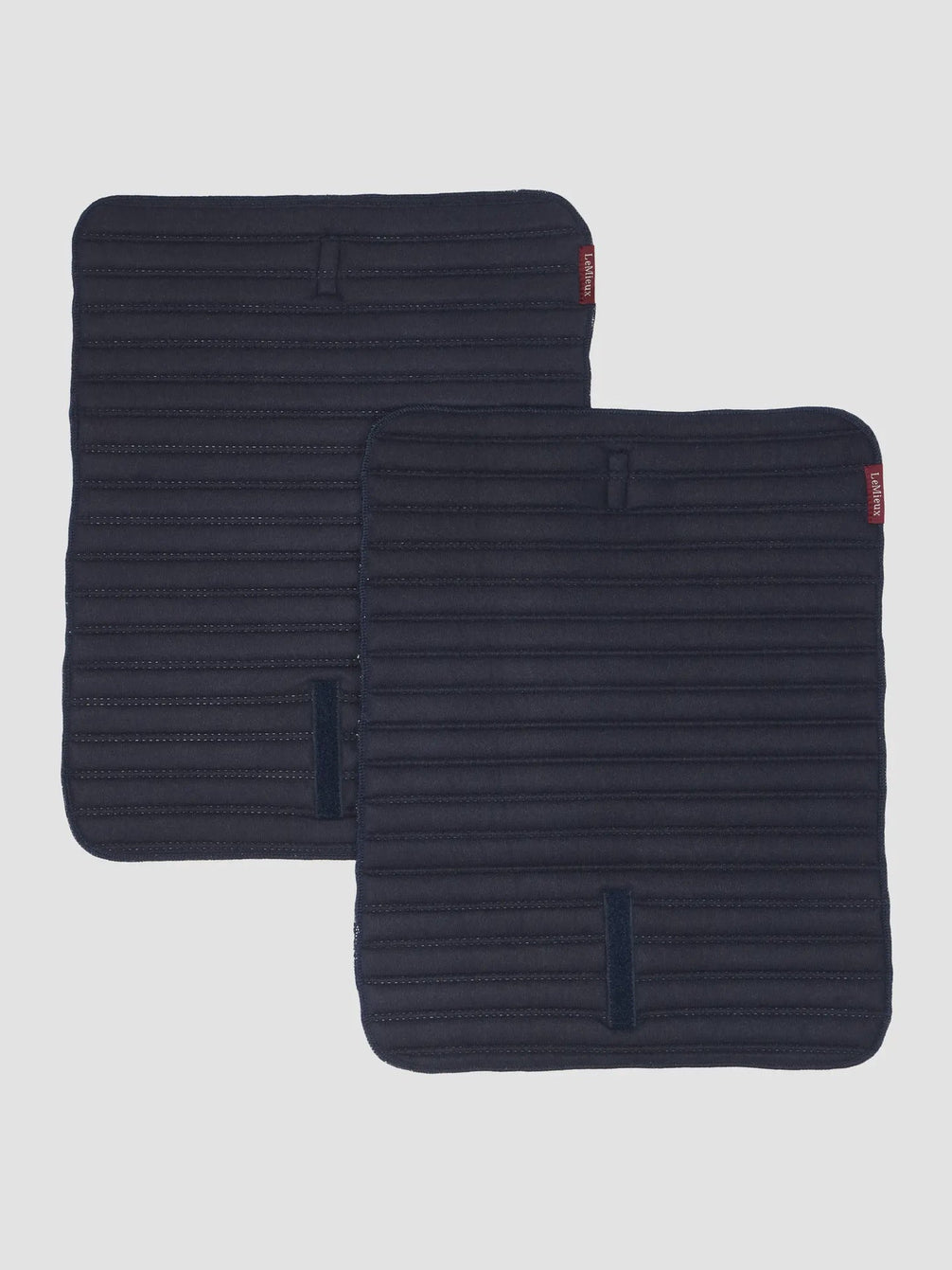 LeMieux Memory Onderbandage Pads Bandages - Maddelin Equestrian LeMieux