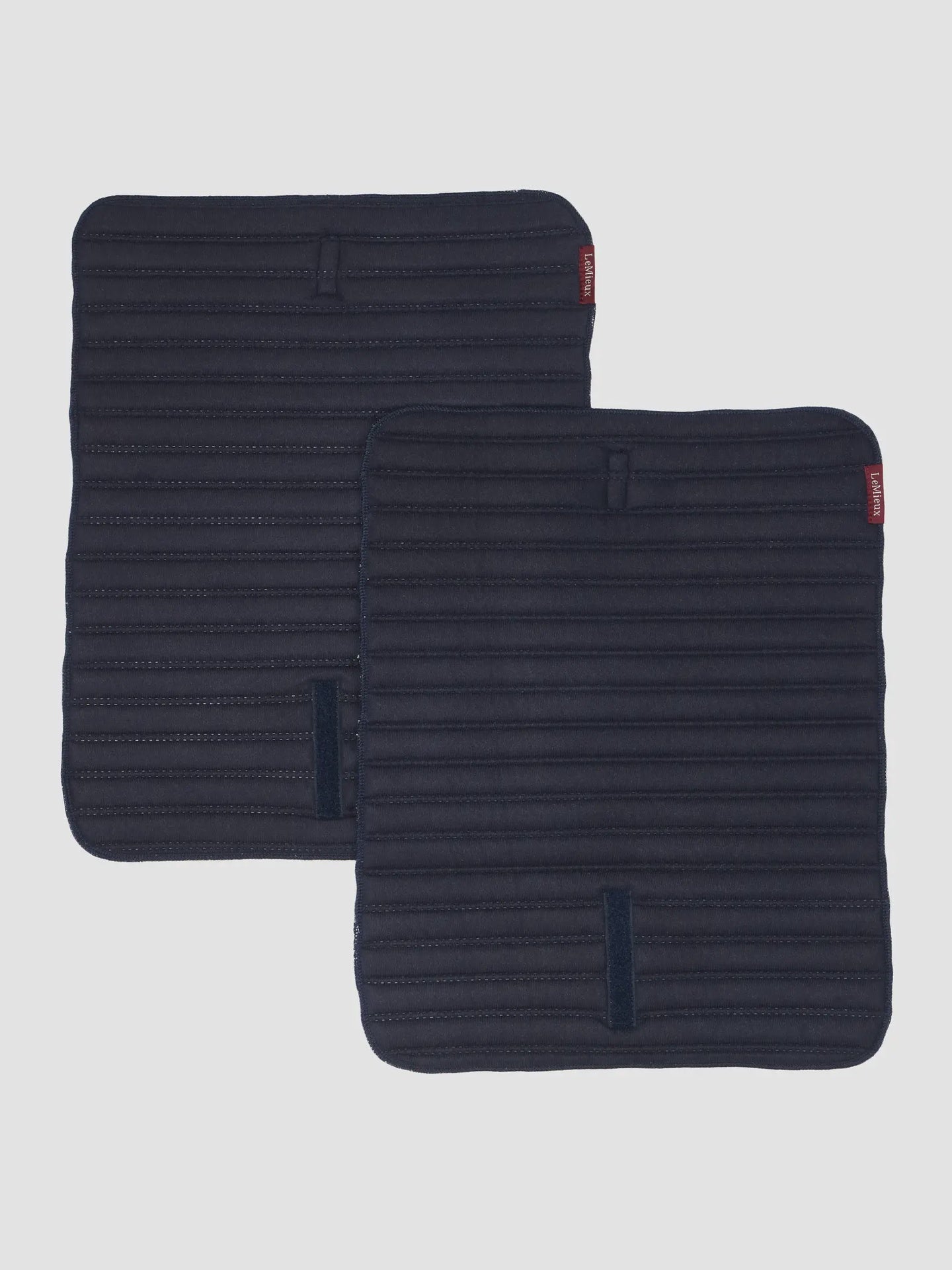 LeMieux Memory Onderbandage Pads Bandages - Maddelin Equestrian LeMieux