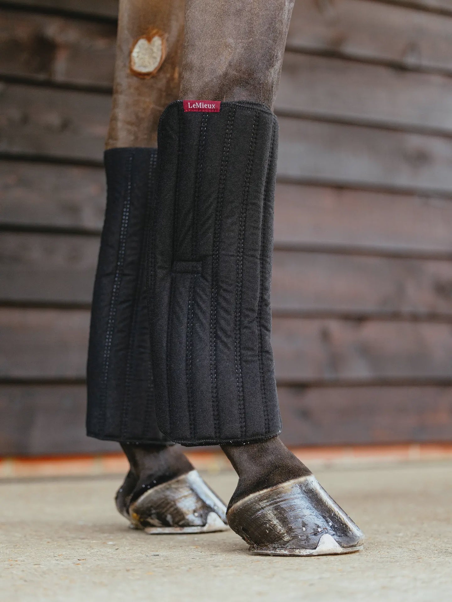 LeMieux Memory Onderbandage Pads Bandages - Maddelin Equestrian LeMieux