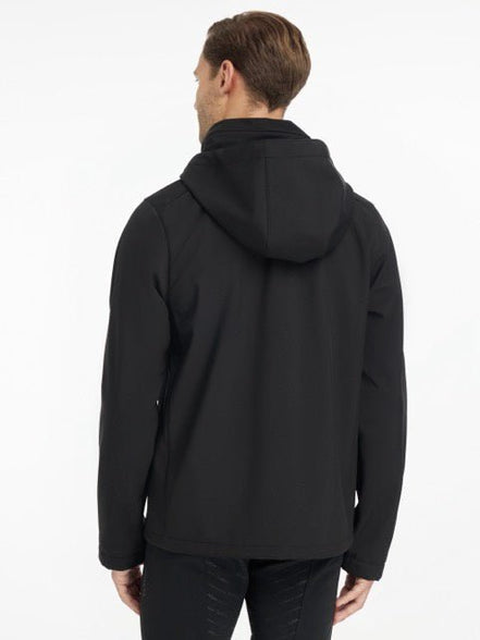 Lemieux Mens Softshell Jas Heren & Unisex - Maddelin Equestrian LeMieux