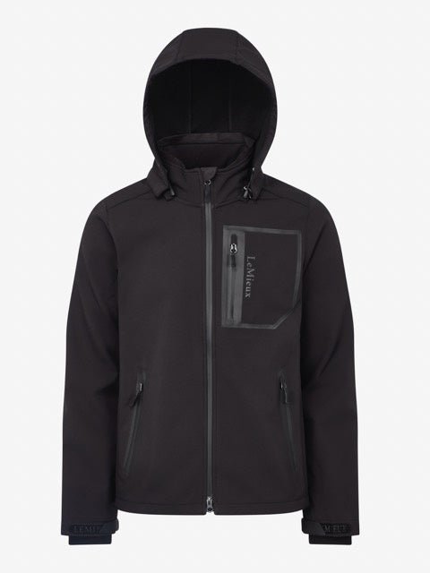 Lemieux Mens Softshell Jas Heren & Unisex - Maddelin Equestrian LeMieux