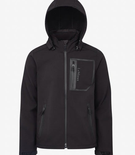 Lemieux Mens Softshell Jas Heren & Unisex - Maddelin Equestrian LeMieux