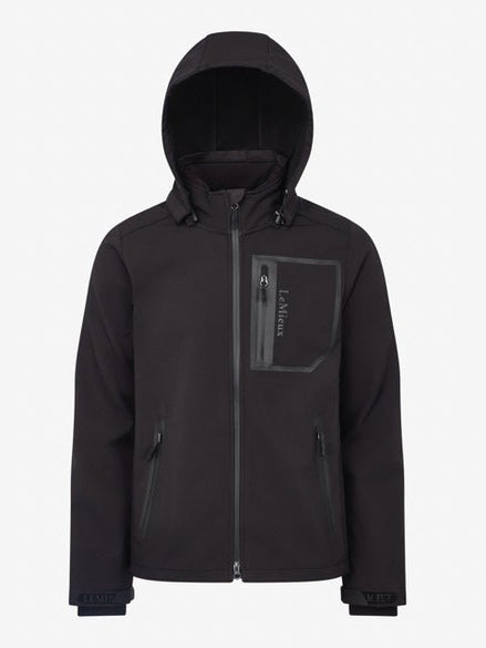 Lemieux Mens Softshell Jas Heren & Unisex - Maddelin Equestrian LeMieux