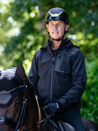 Lemieux Mens Softshell Jas Heren & Unisex - Maddelin Equestrian LeMieux