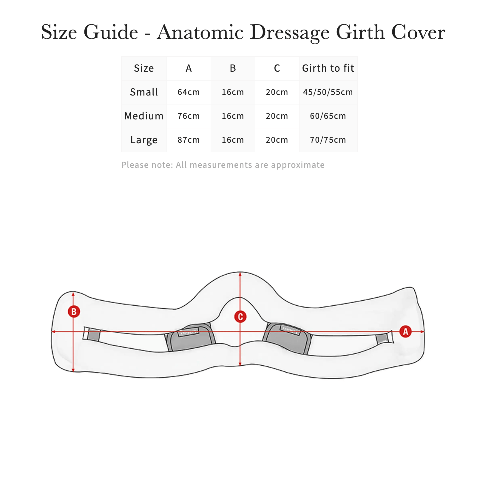 LeMieux Merino+ Anatomische Dressuursingelhoes Singels - Maddelin Equestrian LeMieux