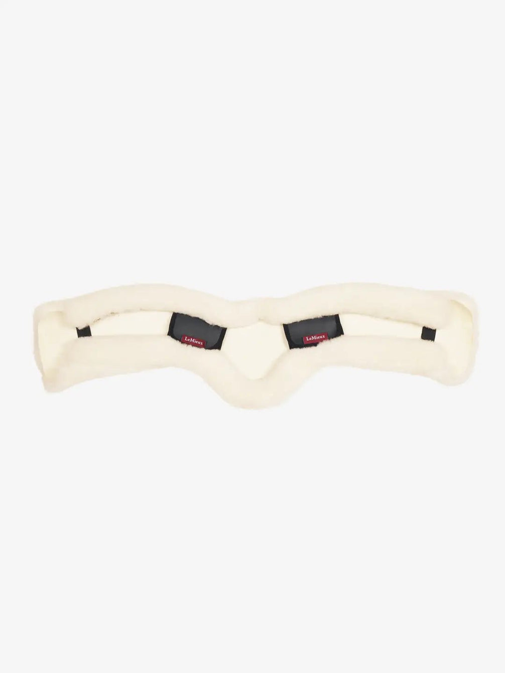 LeMieux Merino+ Anatomische Dressuursingelhoes Singels - Maddelin Equestrian LeMieux