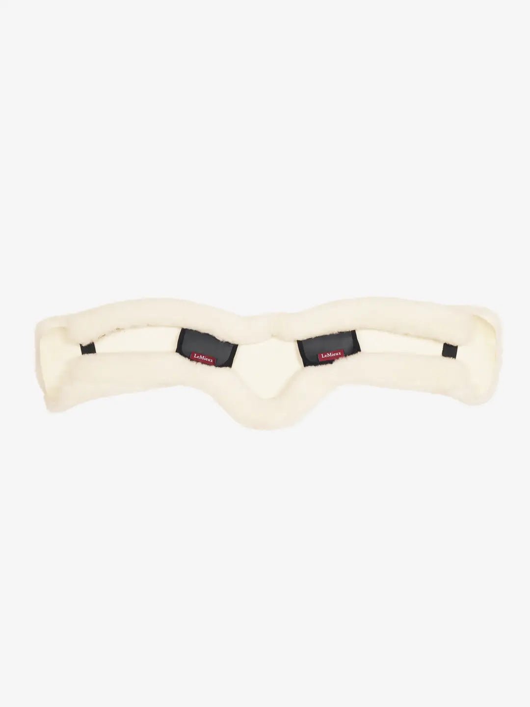 LeMieux Merino+ Anatomische Dressuursingelhoes Singels - Maddelin Equestrian LeMieux