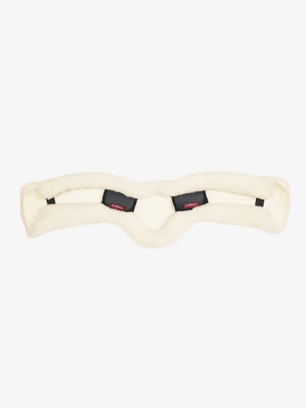 LeMieux Merino+ Anatomische Dressuursingelhoes Singels - Maddelin Equestrian LeMieux