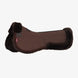 LeMieux Merino+ Half Pad Zadelonderlegger Zadelonderleggers - Maddelin Equestrian LeMieux