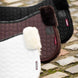 LeMieux Merino+ Half Pad Zadelonderlegger Zadelonderleggers - Maddelin Equestrian LeMieux