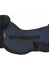 LeMieux Merino + half pad Zadelonderlegger Zadelonderleggers - Maddelin Equestrian LeMieux