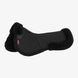LeMieux Merino+ Half Pad Zadelonderlegger Zadelonderleggers - Maddelin Equestrian LeMieux