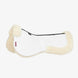 LeMieux Merino+ Half Pad Zadelonderlegger Zadelonderleggers - Maddelin Equestrian LeMieux