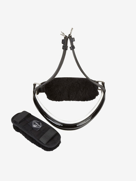 LeMieux Merino+ Neusbeschermer Neusriemen & Co - Maddelin Equestrian LeMieux
