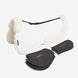 Lemieux Merino+ ProSorb 2 Pocket Half Pad Zadelonderleggers - Maddelin Equestrian LeMieux
