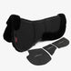 LeMieux Merino+ ProSorb 3 Pocket Zadelonderlegger Aanpasbaar Zadelonderleggers - Maddelin Equestrian LeMieux