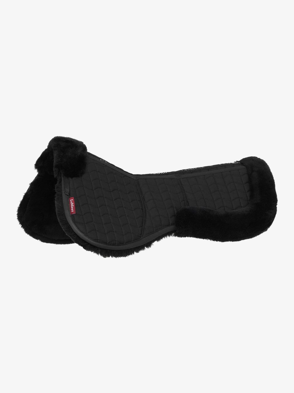 LeMieux Merino+ ProSorb 3 Pocket Zadelonderlegger Aanpasbaar Zadelonderleggers - Maddelin Equestrian LeMieux