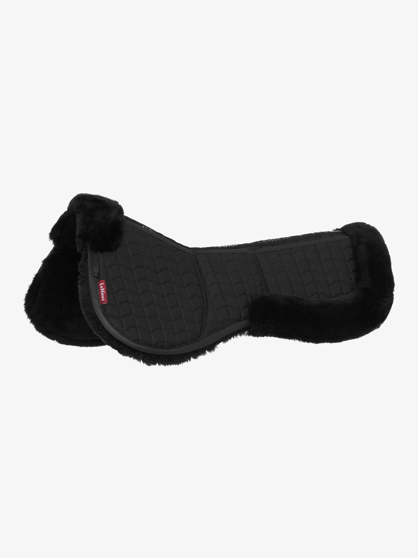 LeMieux Merino+ ProSorb 3 Pocket Zadelonderlegger Aanpasbaar Zadelonderleggers - Maddelin Equestrian LeMieux
