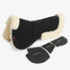 LeMieux Merino+ ProSorb 3 Pocket Zadelonderlegger Aanpasbaar Zadelonderleggers - Maddelin Equestrian LeMieux