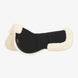 LeMieux Merino+ ProSorb 3 Pocket Zadelonderlegger Aanpasbaar Zadelonderleggers - Maddelin Equestrian LeMieux