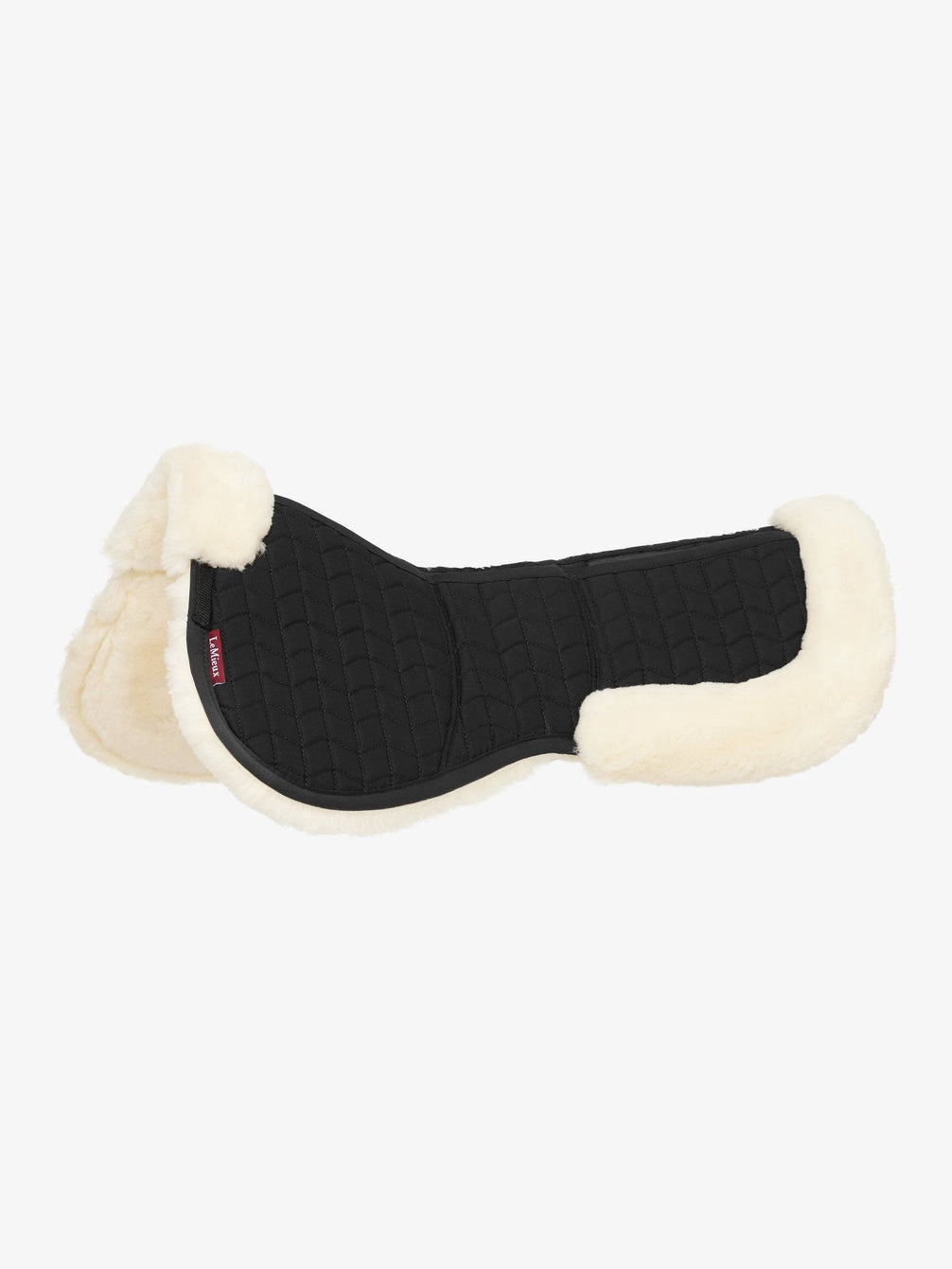 LeMieux Merino+ ProSorb 3 Pocket Zadelonderlegger Aanpasbaar Zadelonderleggers - Maddelin Equestrian LeMieux
