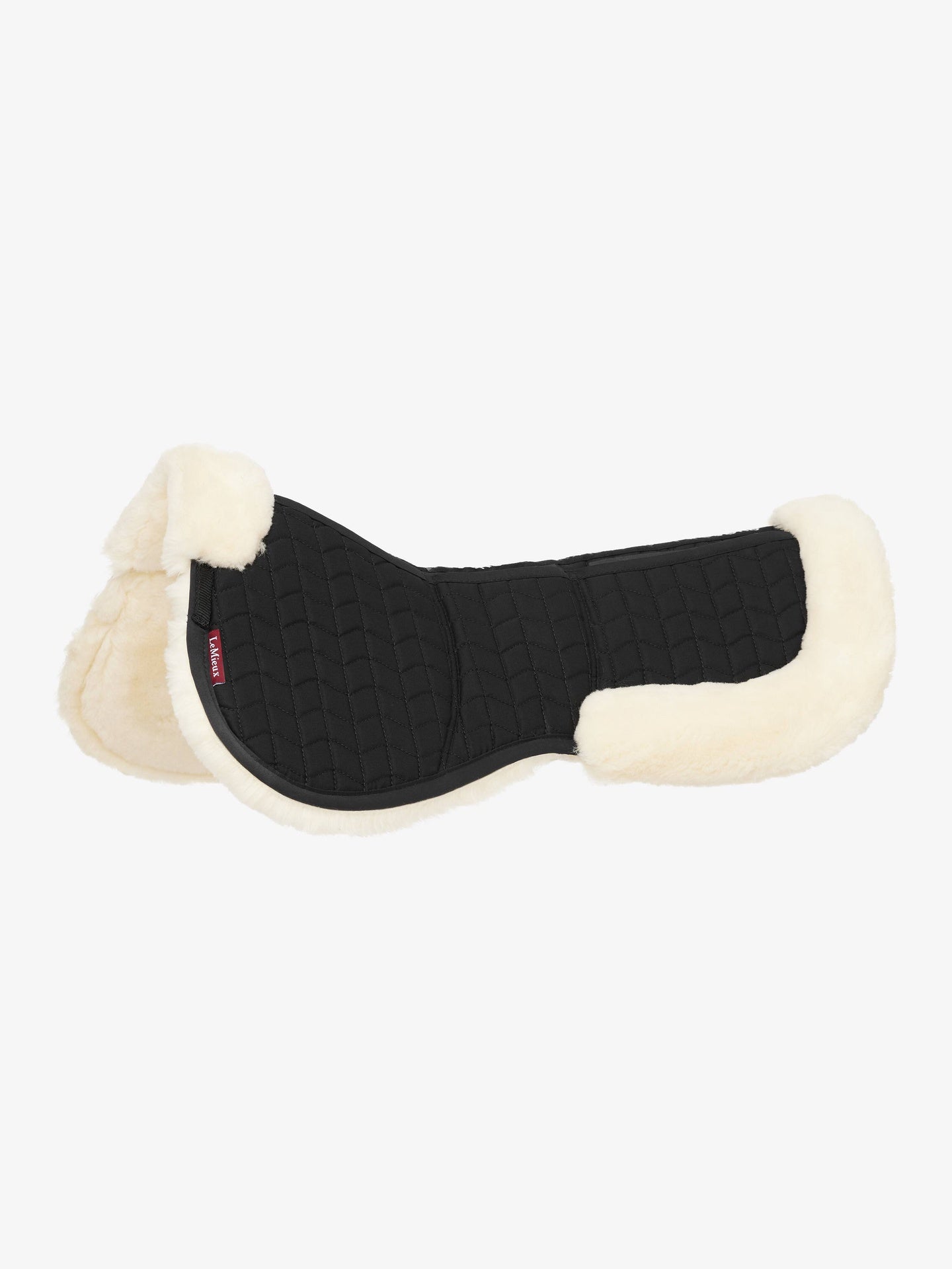 LeMieux Merino+ ProSorb 3 Pocket Zadelonderlegger Aanpasbaar Zadelonderleggers - Maddelin Equestrian LeMieux