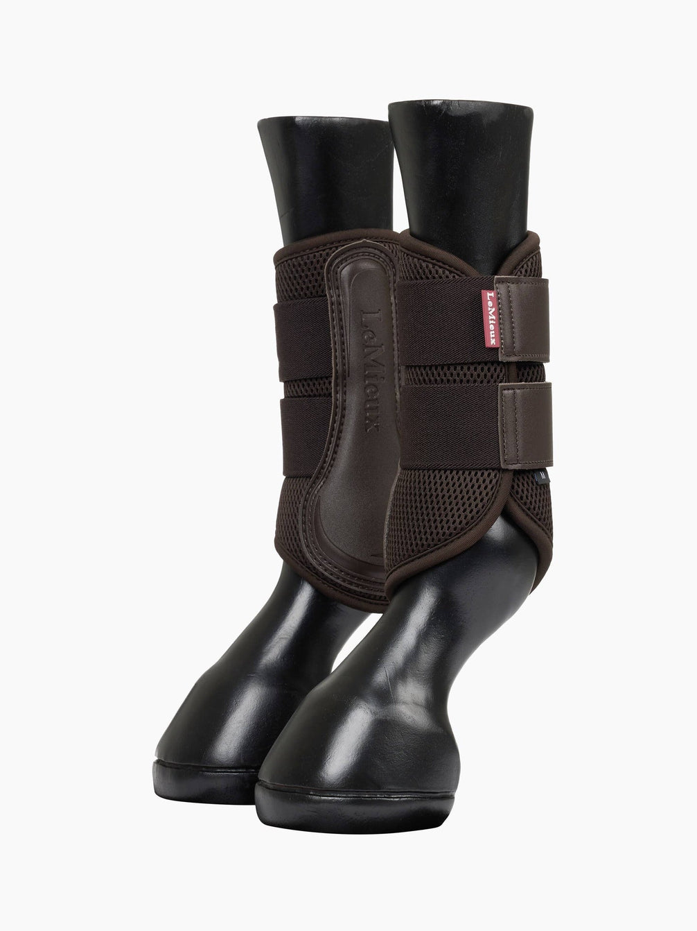 LeMieux Mesh Peesbeschermers Beenbeschermers - Maddelin Equestrian LeMieux
