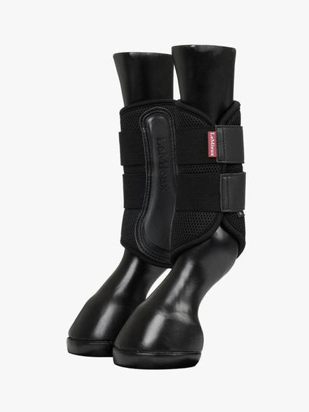 LeMieux Mesh Peesbeschermers Beenbeschermers - Maddelin Equestrian LeMieux