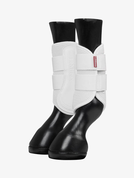 LeMieux Mesh Peesbeschermers Beenbeschermers - Maddelin Equestrian LeMieux