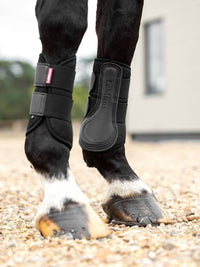 LeMieux Mesh Peesbeschermers Beenbeschermers - Maddelin Equestrian LeMieux