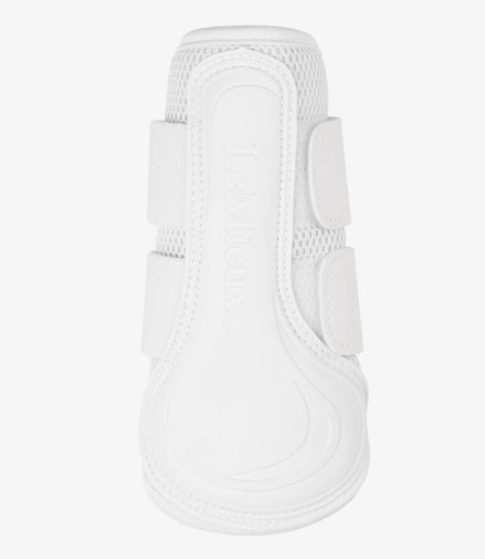 LeMieux Mesh Peesbeschermers Beenbeschermers - Maddelin Equestrian LeMieux