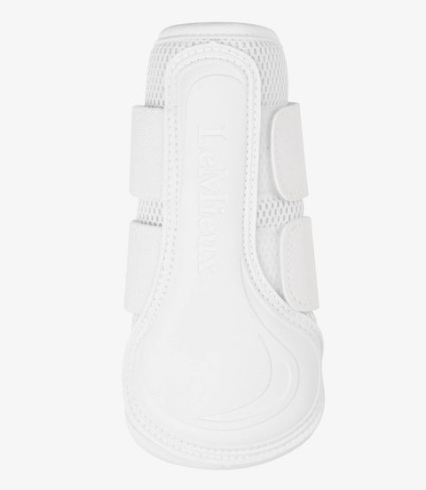 LeMieux Mesh Peesbeschermers Beenbeschermers - Maddelin Equestrian LeMieux