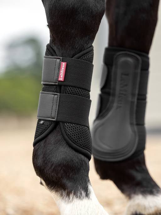 LeMieux Mesh Peesbeschermers Beenbeschermers - Maddelin Equestrian LeMieux