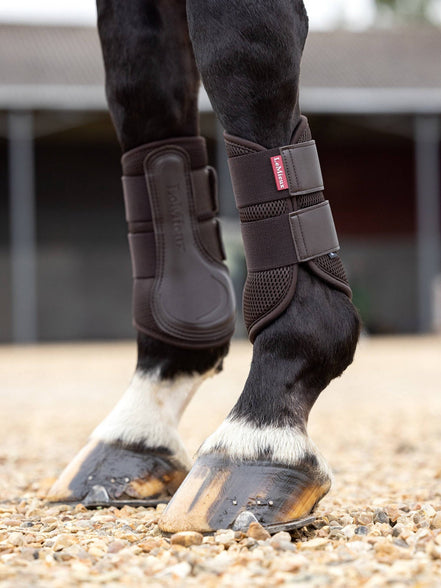 LeMieux Mesh Peesbeschermers Beenbeschermers - Maddelin Equestrian LeMieux