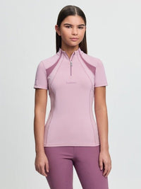 LeMieux Mia Mesh Base Layer Kids Kids Truien & Shirts - Maddelin Equestrian LeMieux