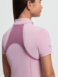 LeMieux Mia Mesh Base Layer Kids Kids Truien & Shirts - Maddelin Equestrian LeMieux